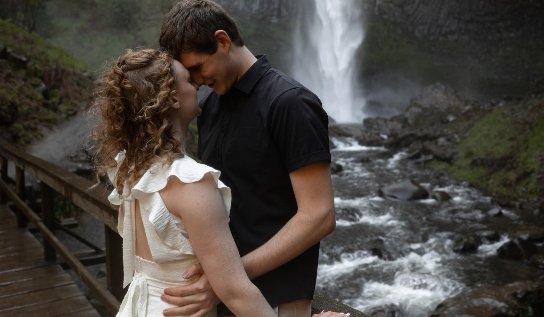 The Wedding Website of Annika Mayo and Nathan Klein