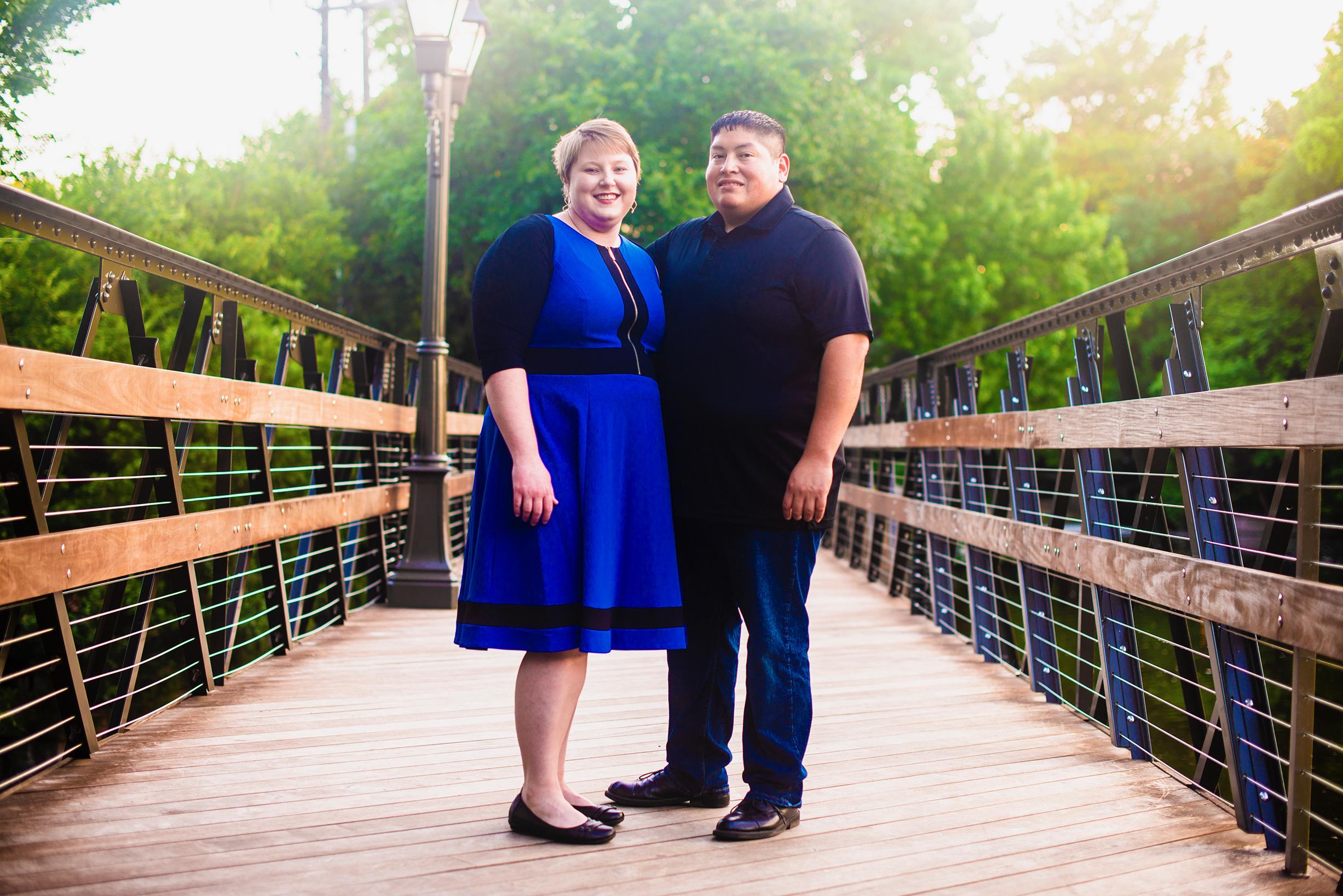 The Wedding Website of Kirsten Hauth and Daniel Cermak