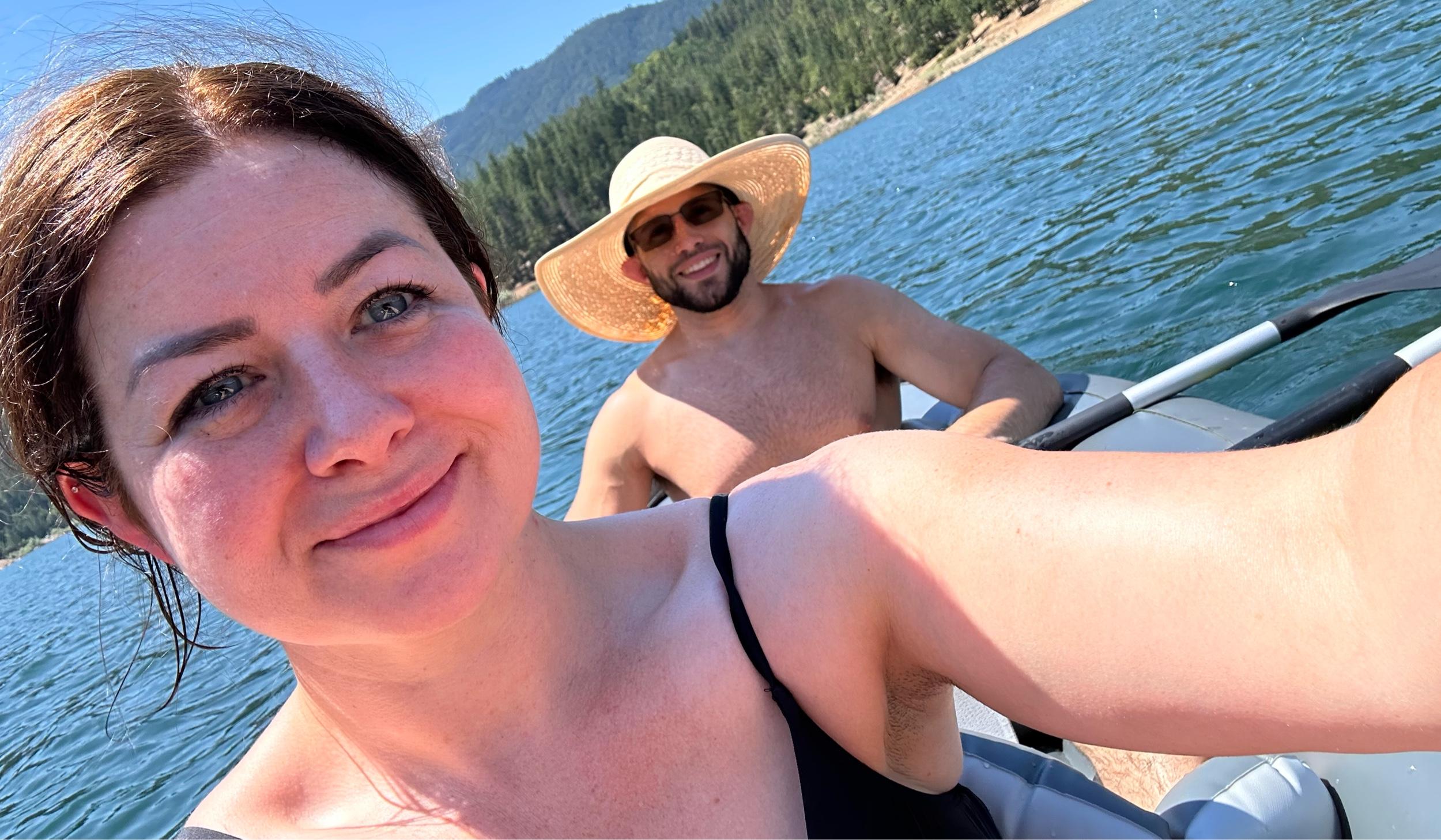 The Wedding Website of Erica Hawley and Garrett Richardson