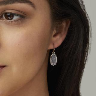 Lee Drop Earrings