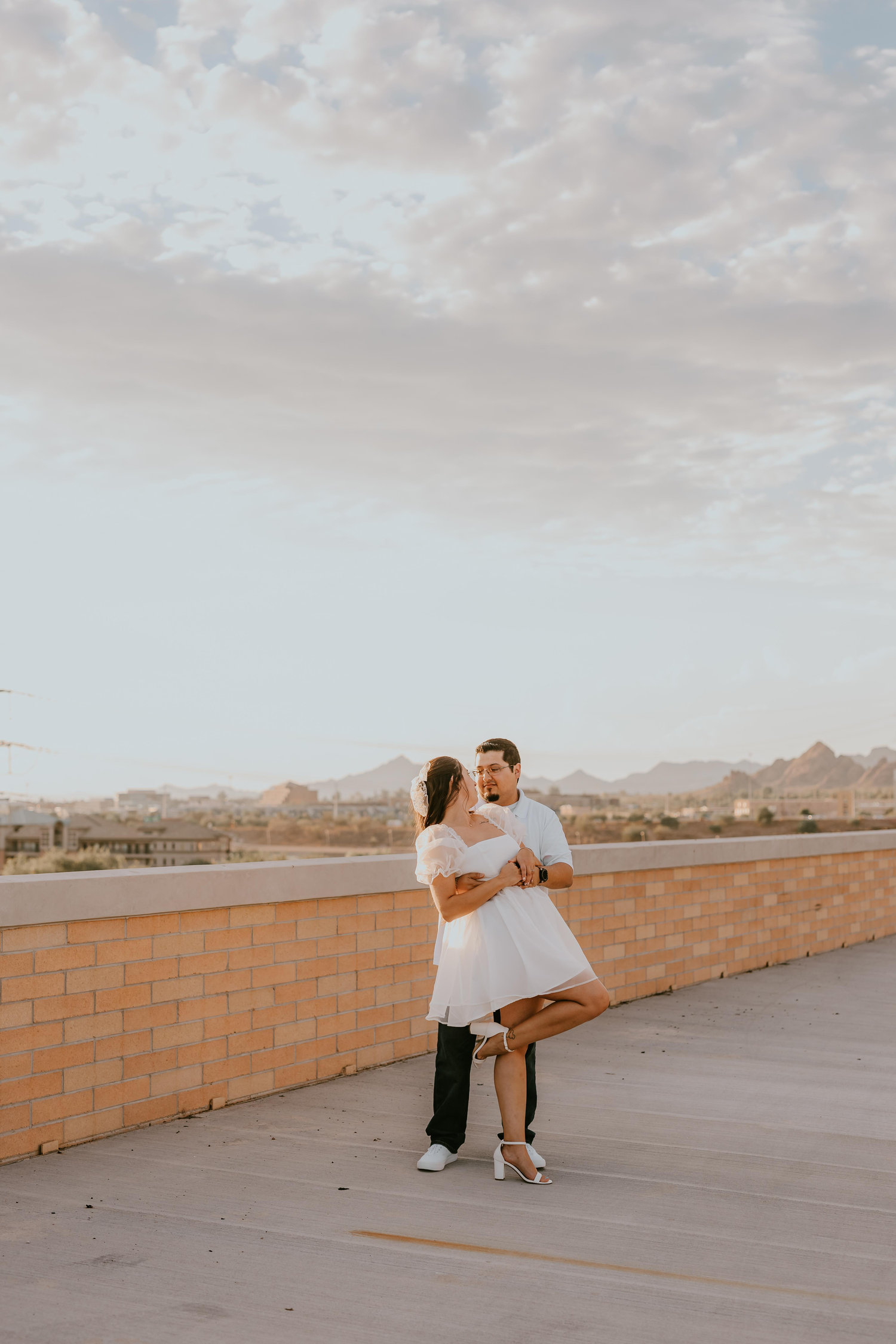 The Wedding Website of Monica Forrer and Alec Aguilar