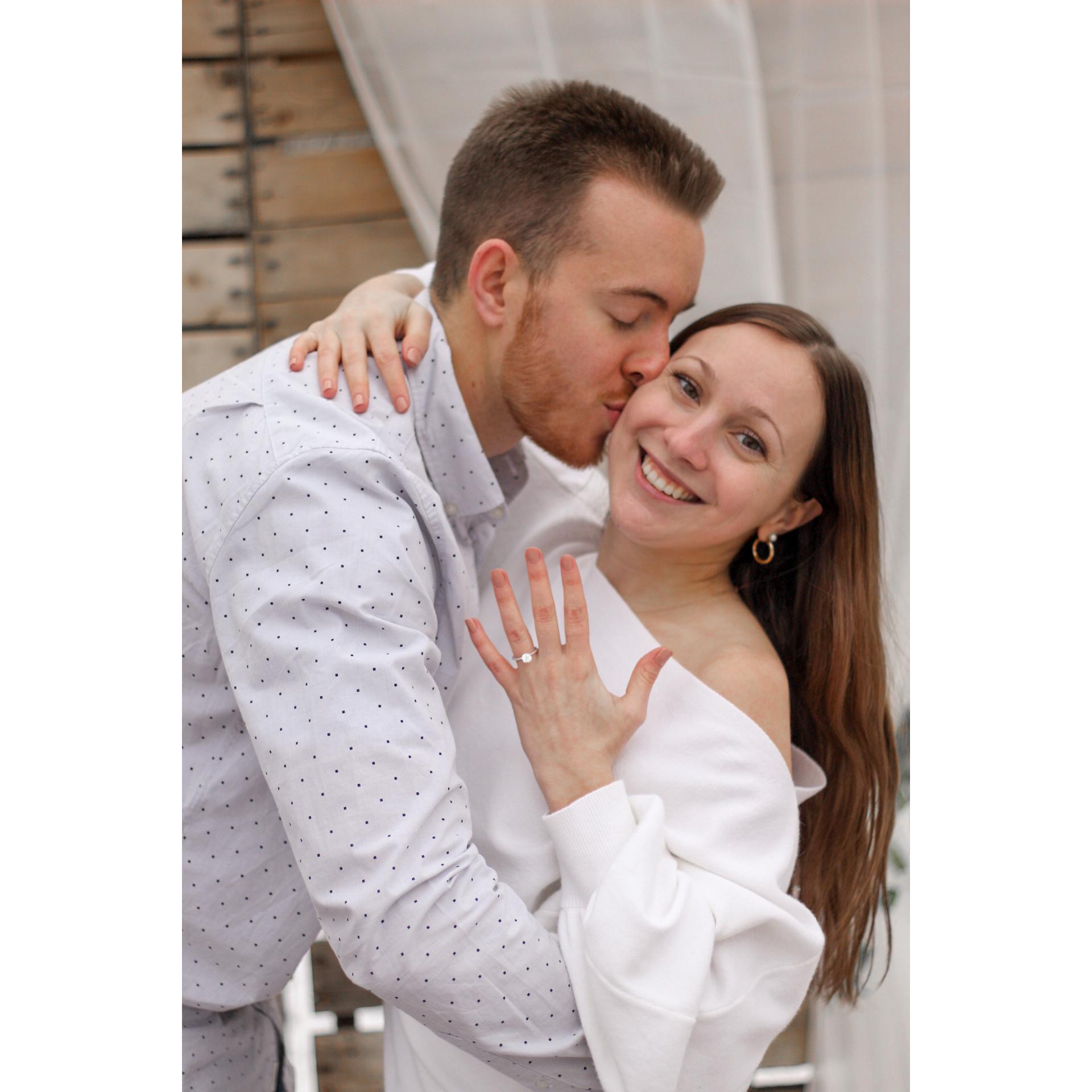 2019 | Engagement