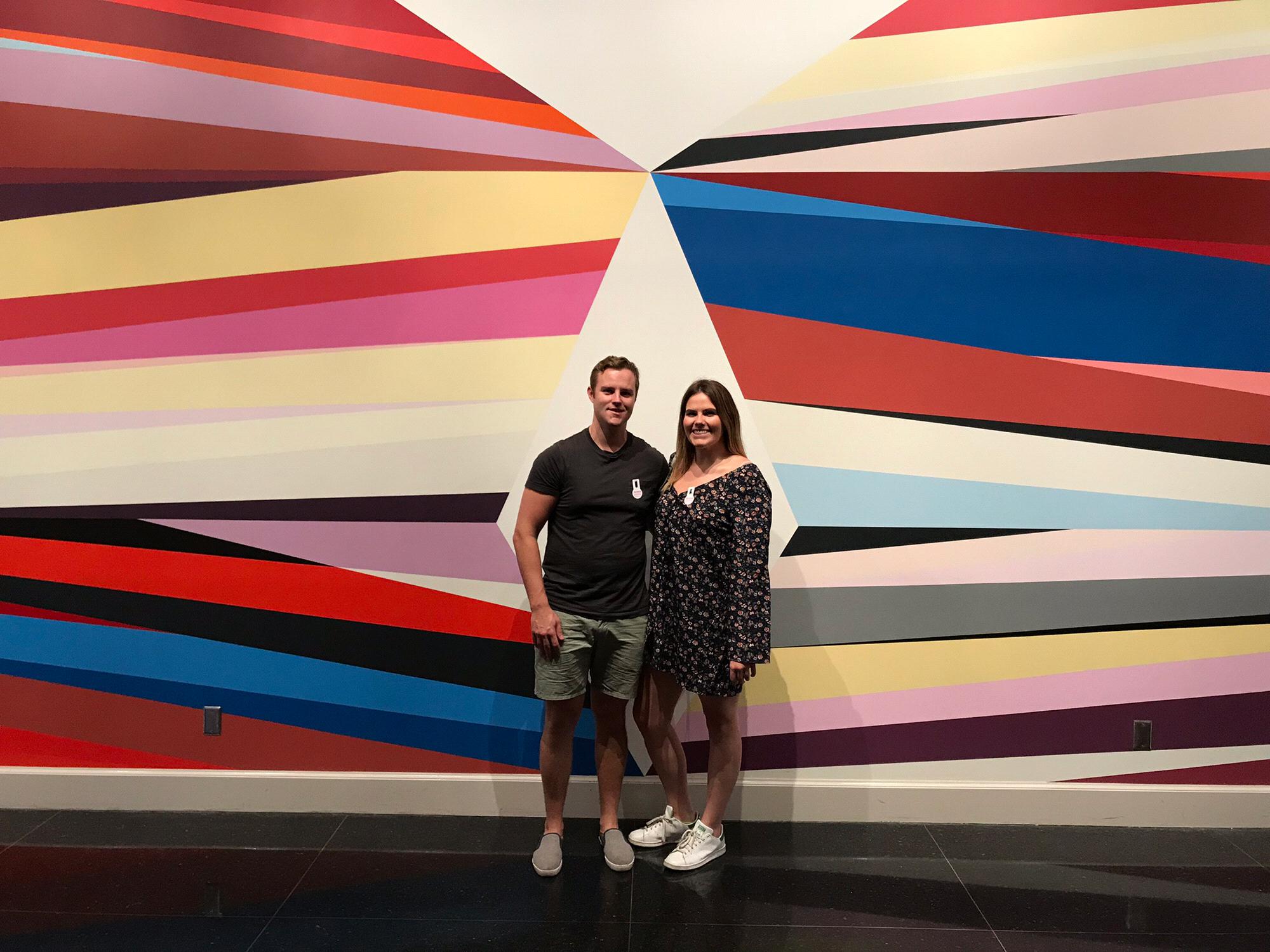 MOMA [New Orleans, LA]