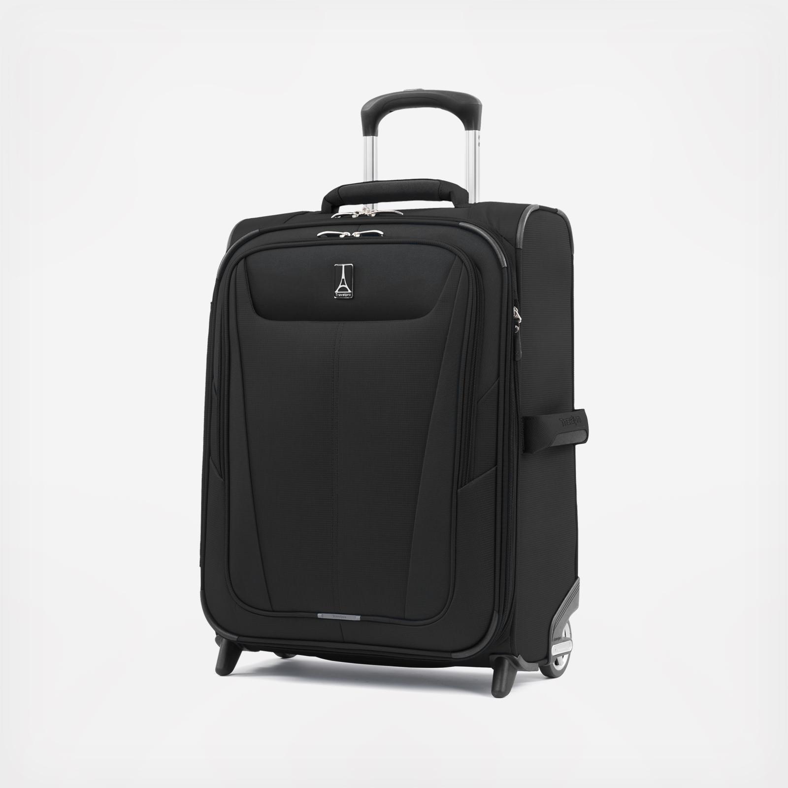 rollaboard carry on luggage