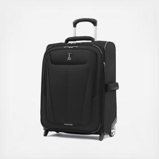 Maxlite 5 International Expandable Carry-On Rollaboard