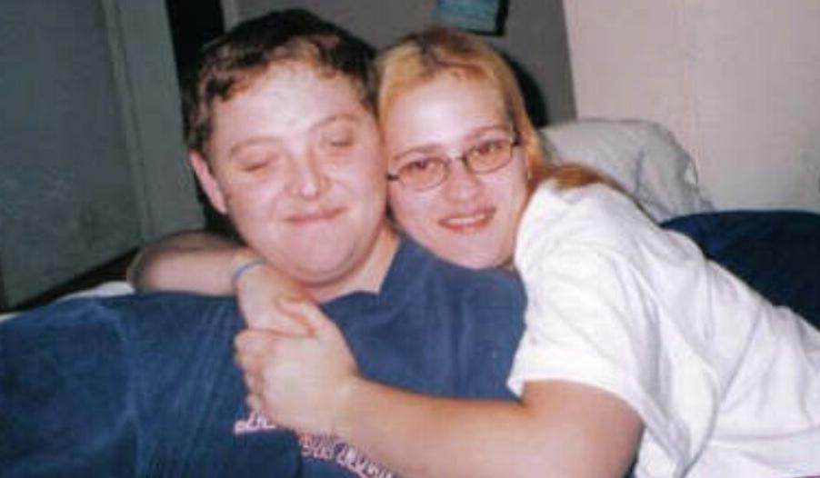 The Wedding Website of Angel Lewis and Mike Major