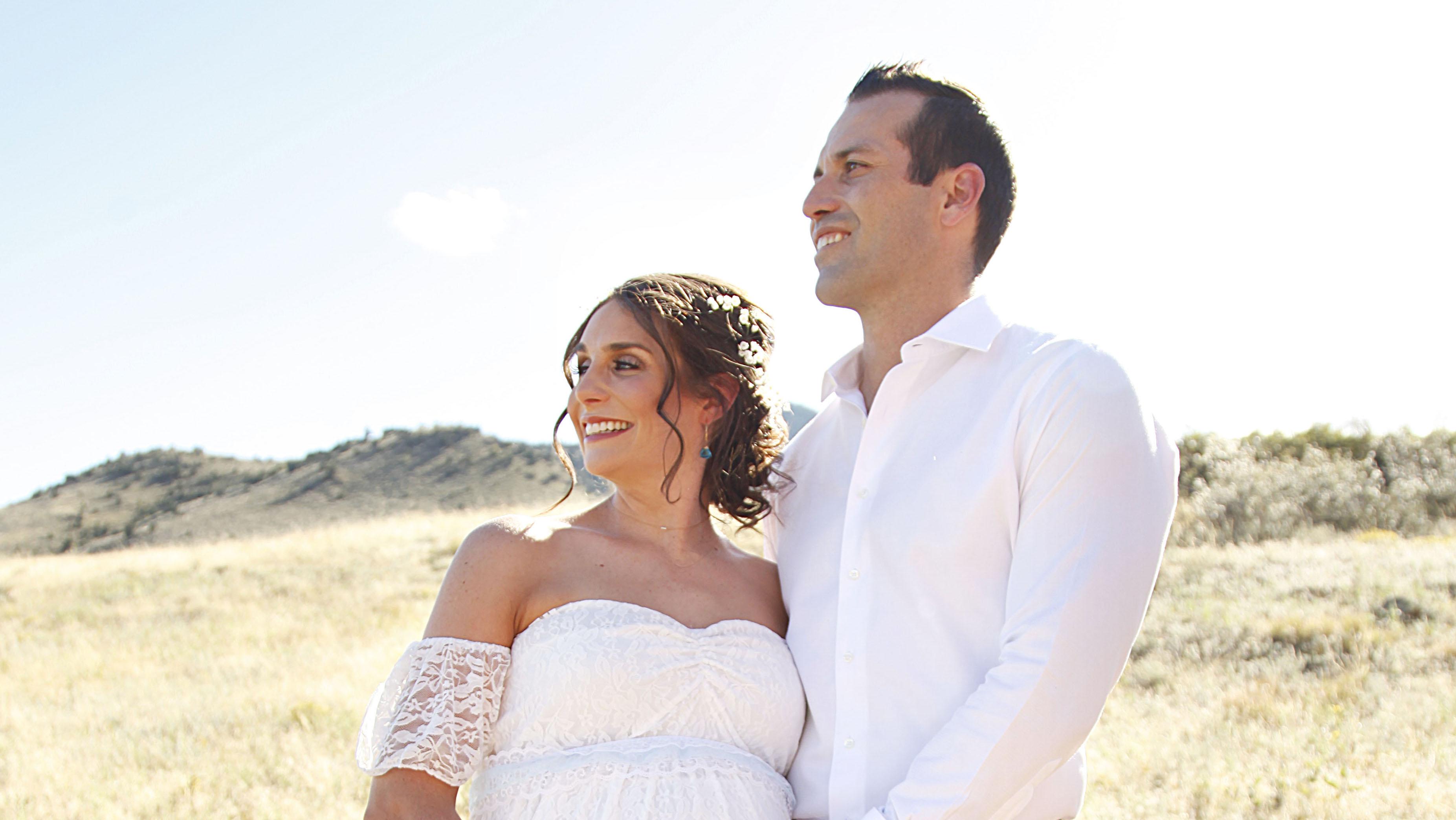 The Wedding Website of Margaret Foy and Gavin Monjaras