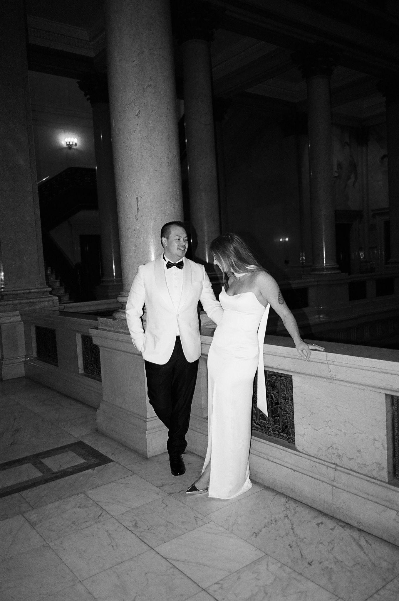 The Wedding Website of Meghan Mitchell and Jeffrey Tseng
