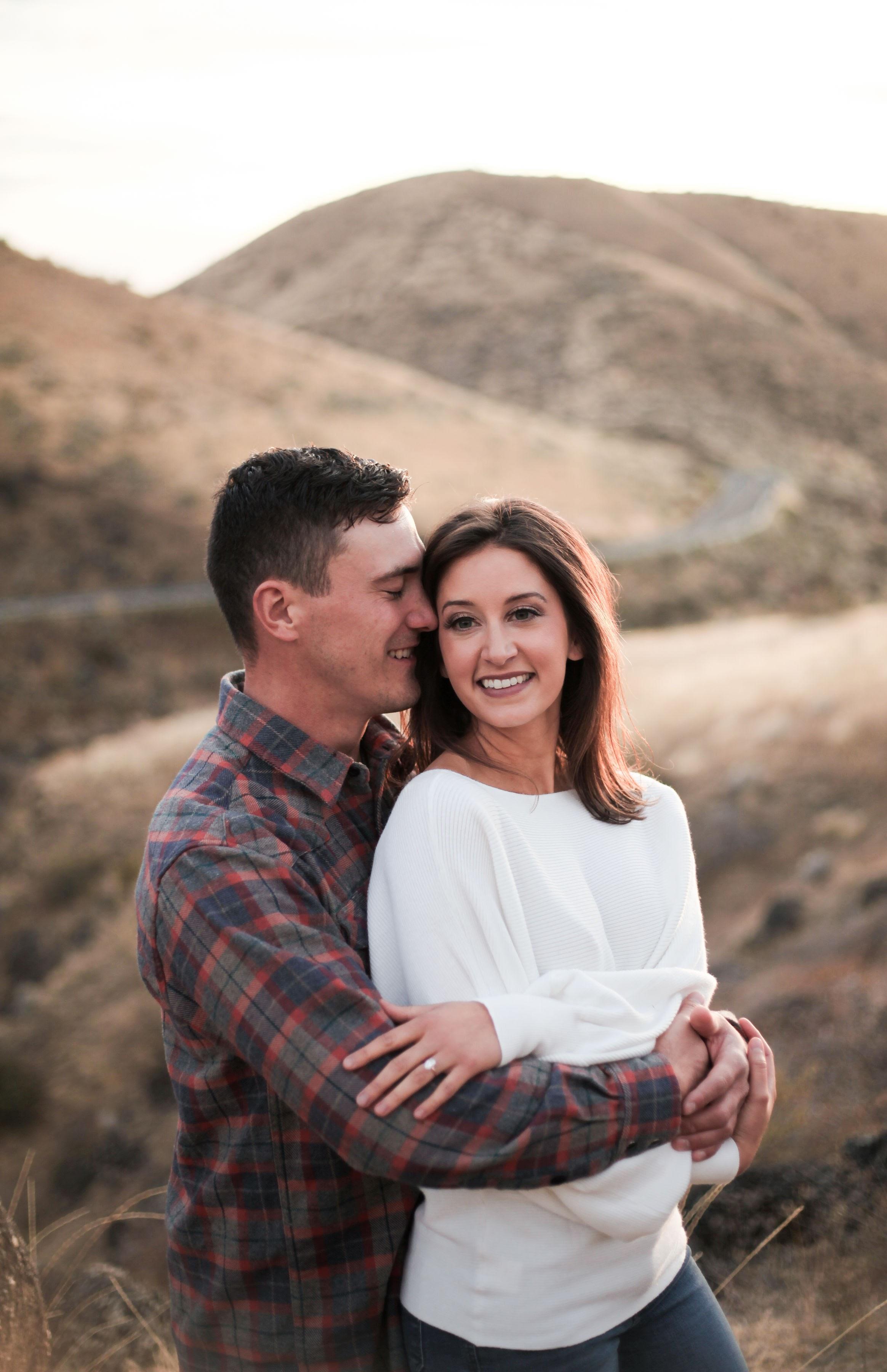 The Wedding Website of Kaci Gundin and Nicholas Ziegler