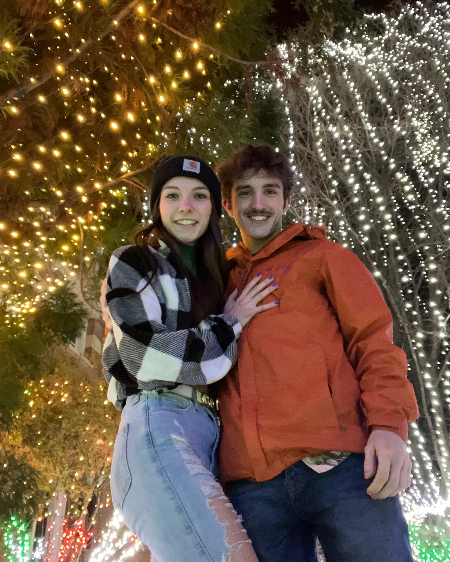 The Wedding Website of Keira Henderson and Joseph Fagerstrom