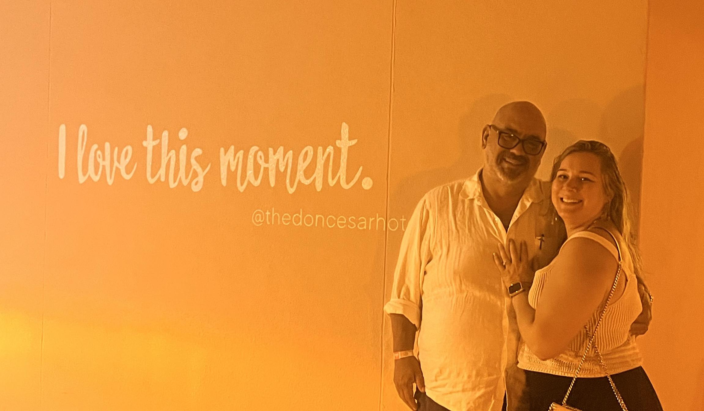 The Wedding Website of Britny Fulwood and Manny Juncal