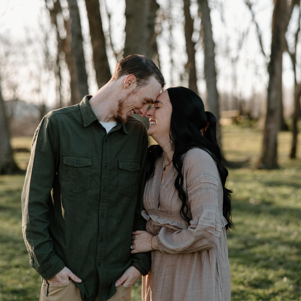 Christina Lindahl and Zachary Scott's Wedding Website