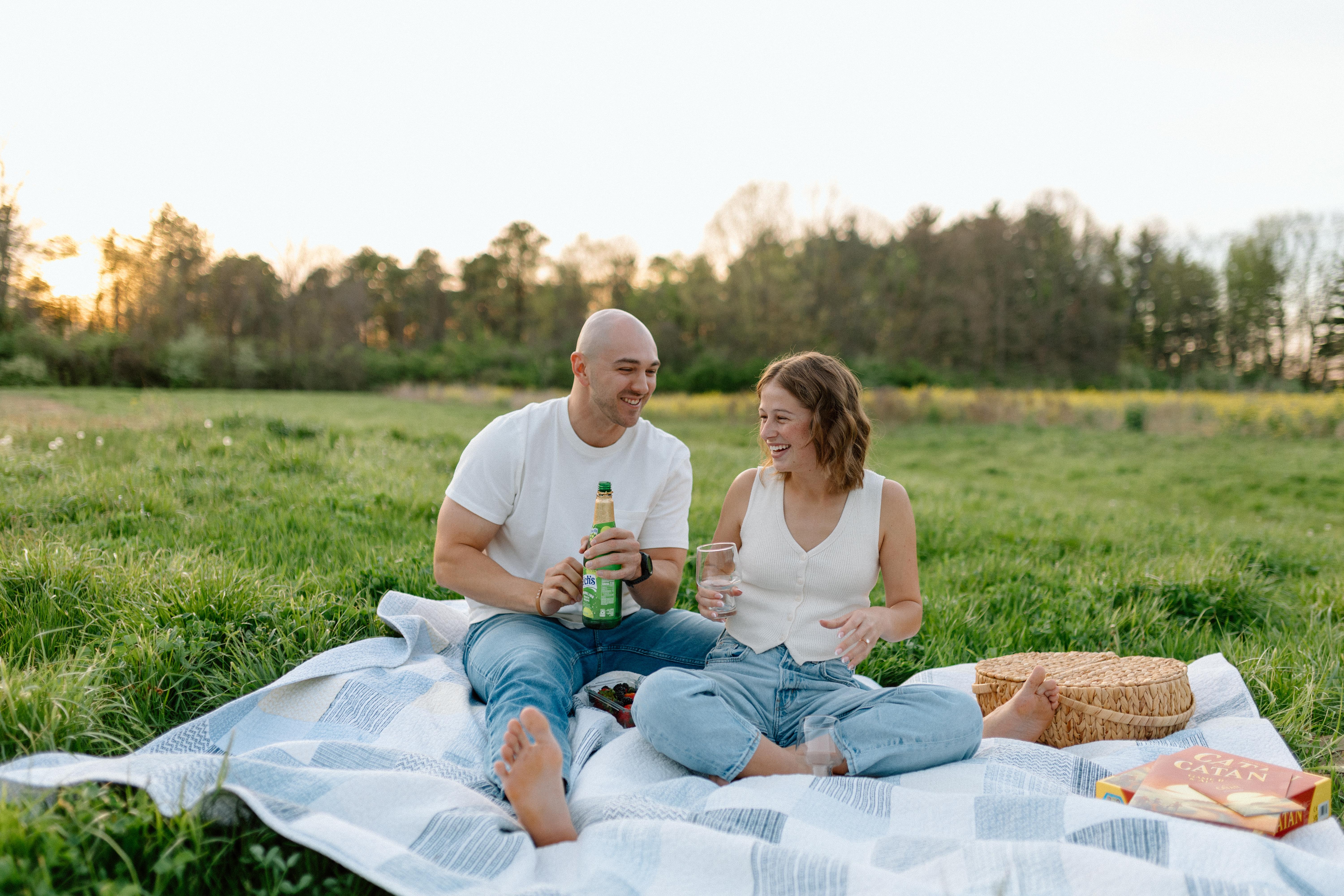 The Wedding Website of Gina Stuckey and Brandon Manley