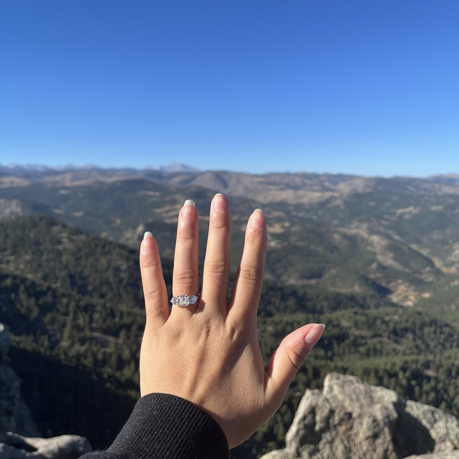 #RingonRincon