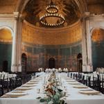 The Monastery Event Center
