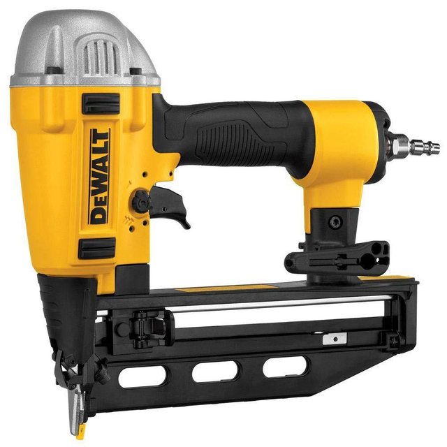 Dewalt DWFP71917R Precision Point 16-Gauge 2-1/2 in. Finish Nailer (Renewed)