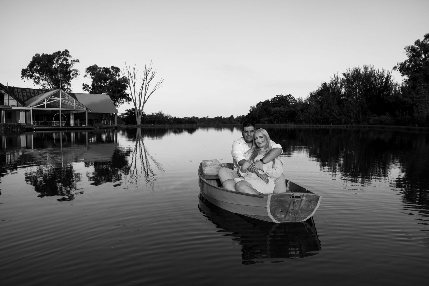 The Wedding Website of Jeandre van der Walt and Lizelle Minnie
