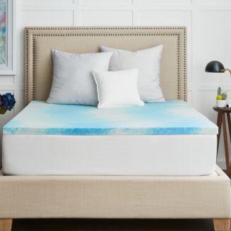 Sealy 1.5" Memory Foam Topper