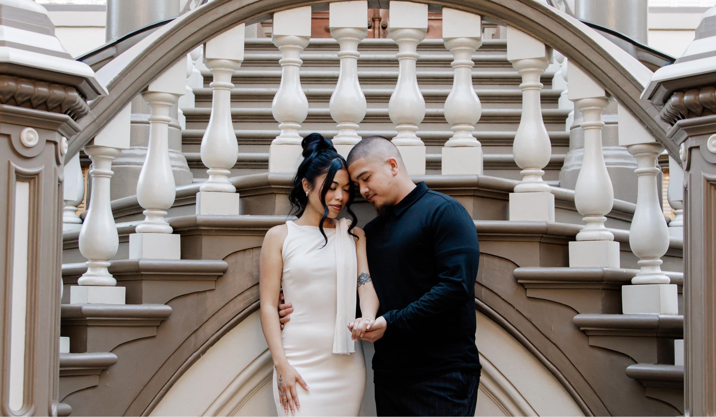 The Wedding Website of Brandy Praseuth and Jason Fangon