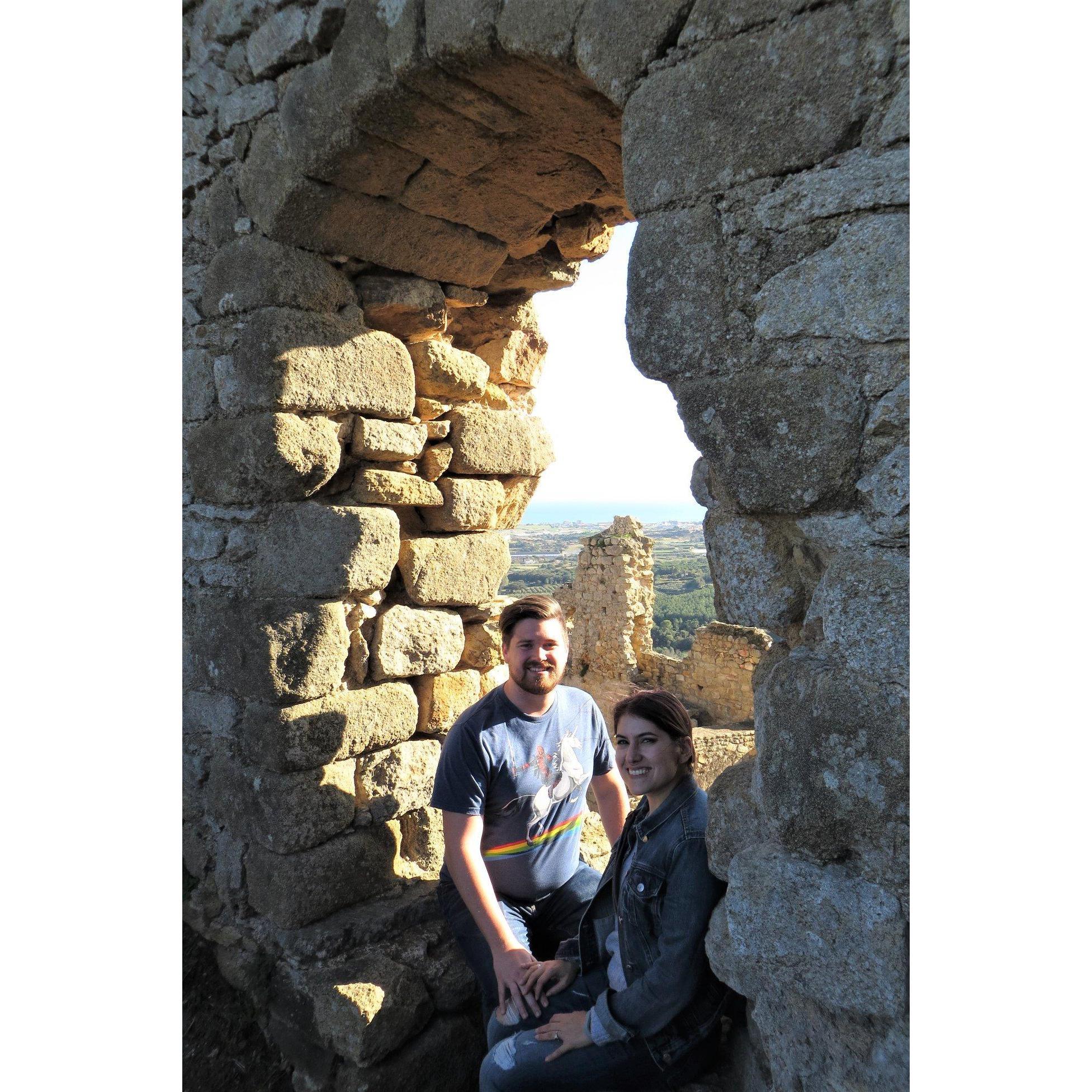 Trip to Spain
Viaje a España