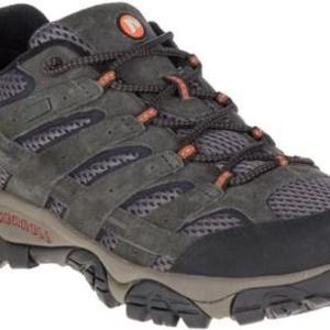 Merrell Moab 2 WP Low Hiking Shoes - Men's