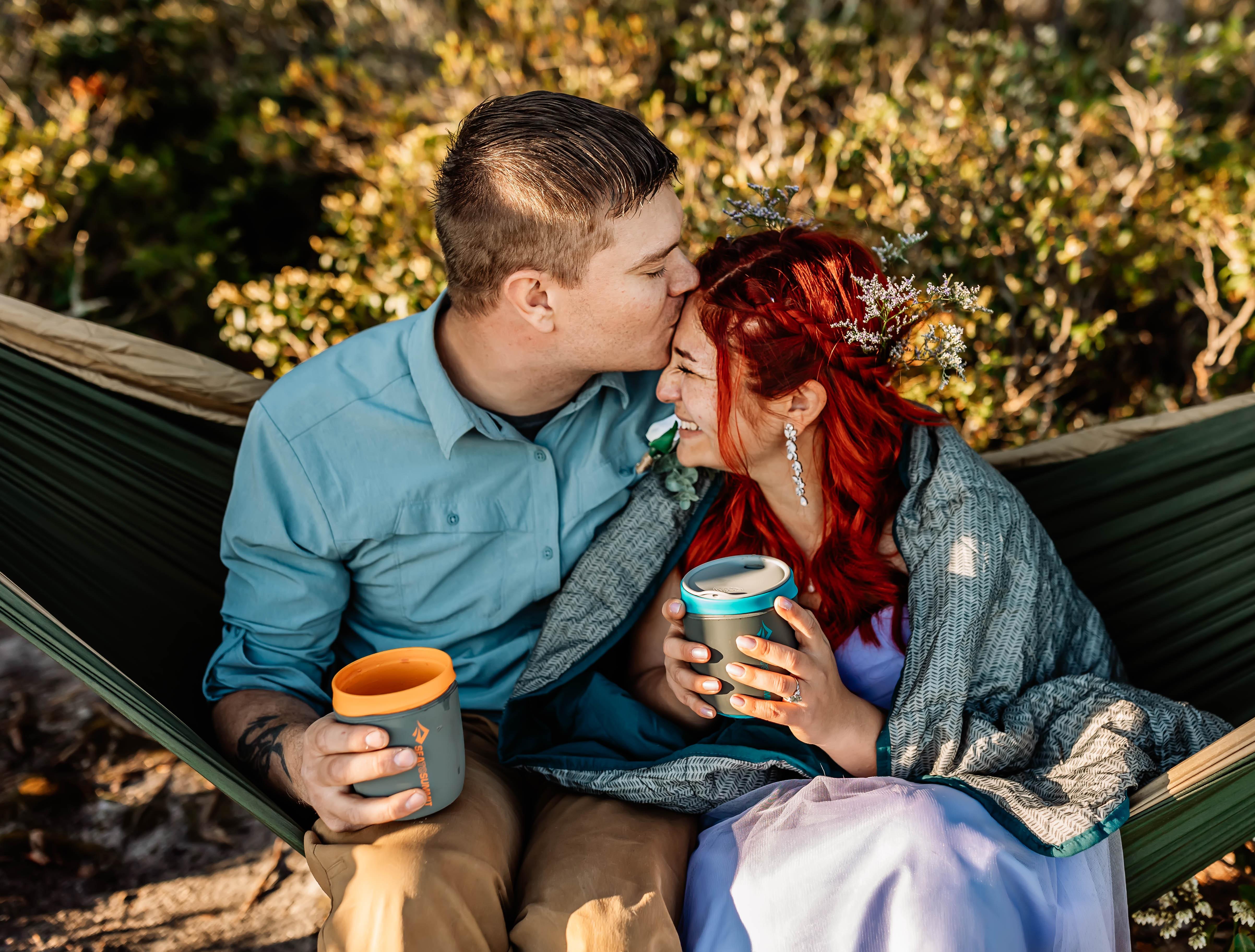 The Wedding Website of Sarah Calvo and Aaron DeMars