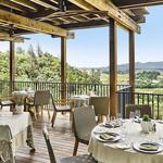 Auberge du Soleil