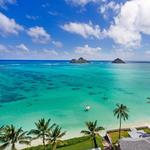 Lanikai Beach