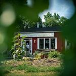 Upcountry Provisions Restaurant
