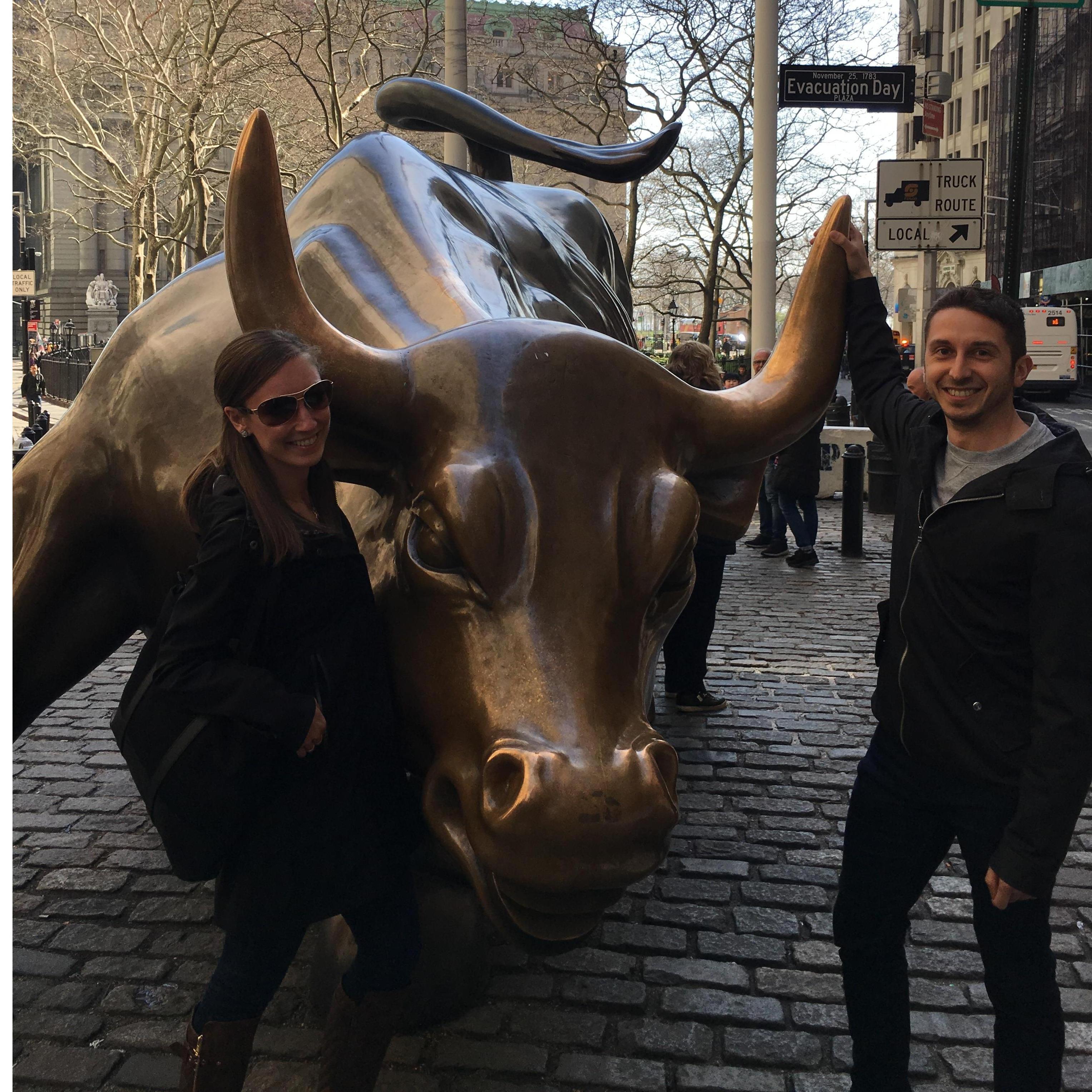NYC fun