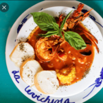 La Cevichería