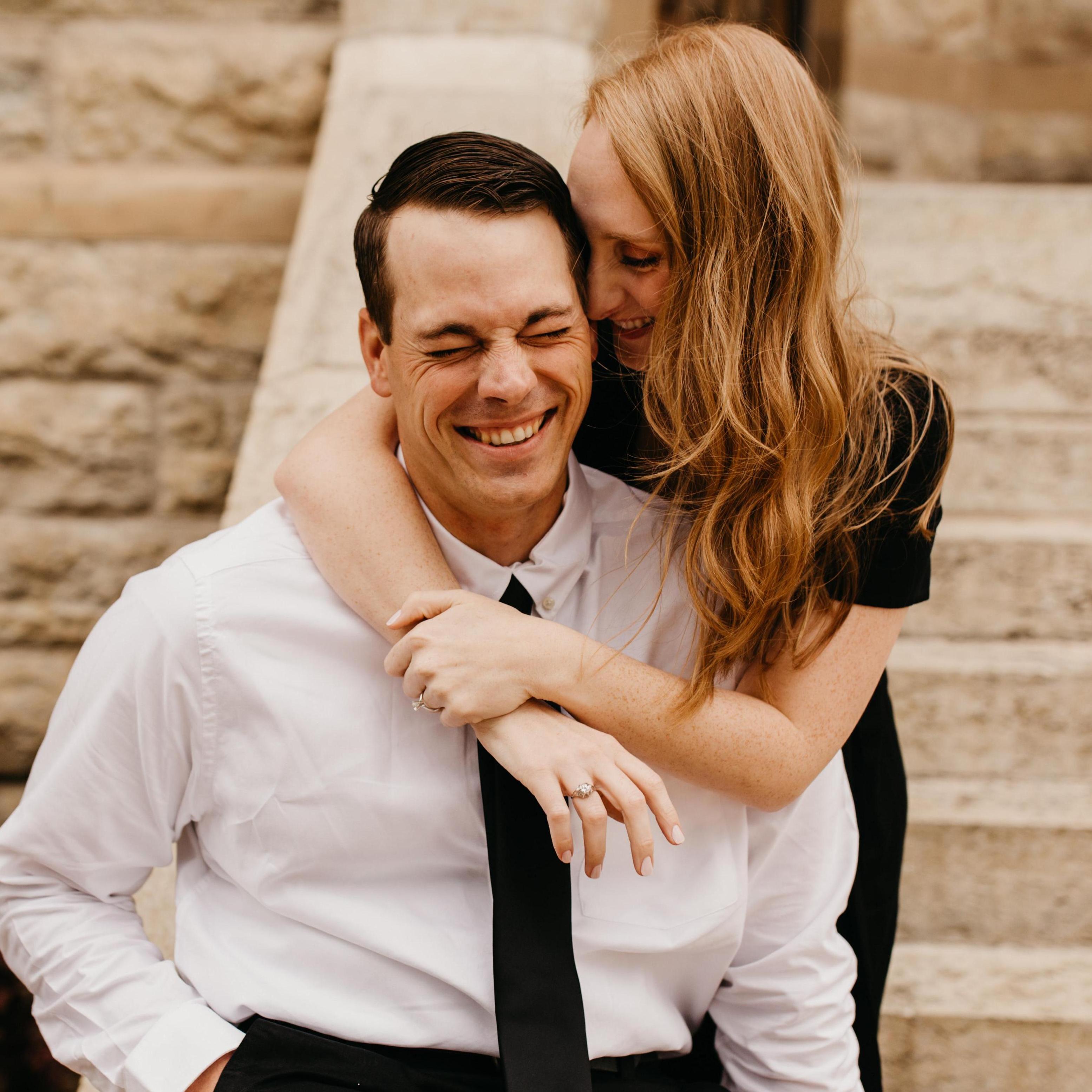 Engagement Photo. <3 May 2019