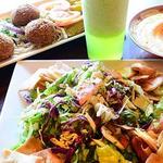 The Vine Cafe and Market