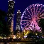 SkyView Atlanta