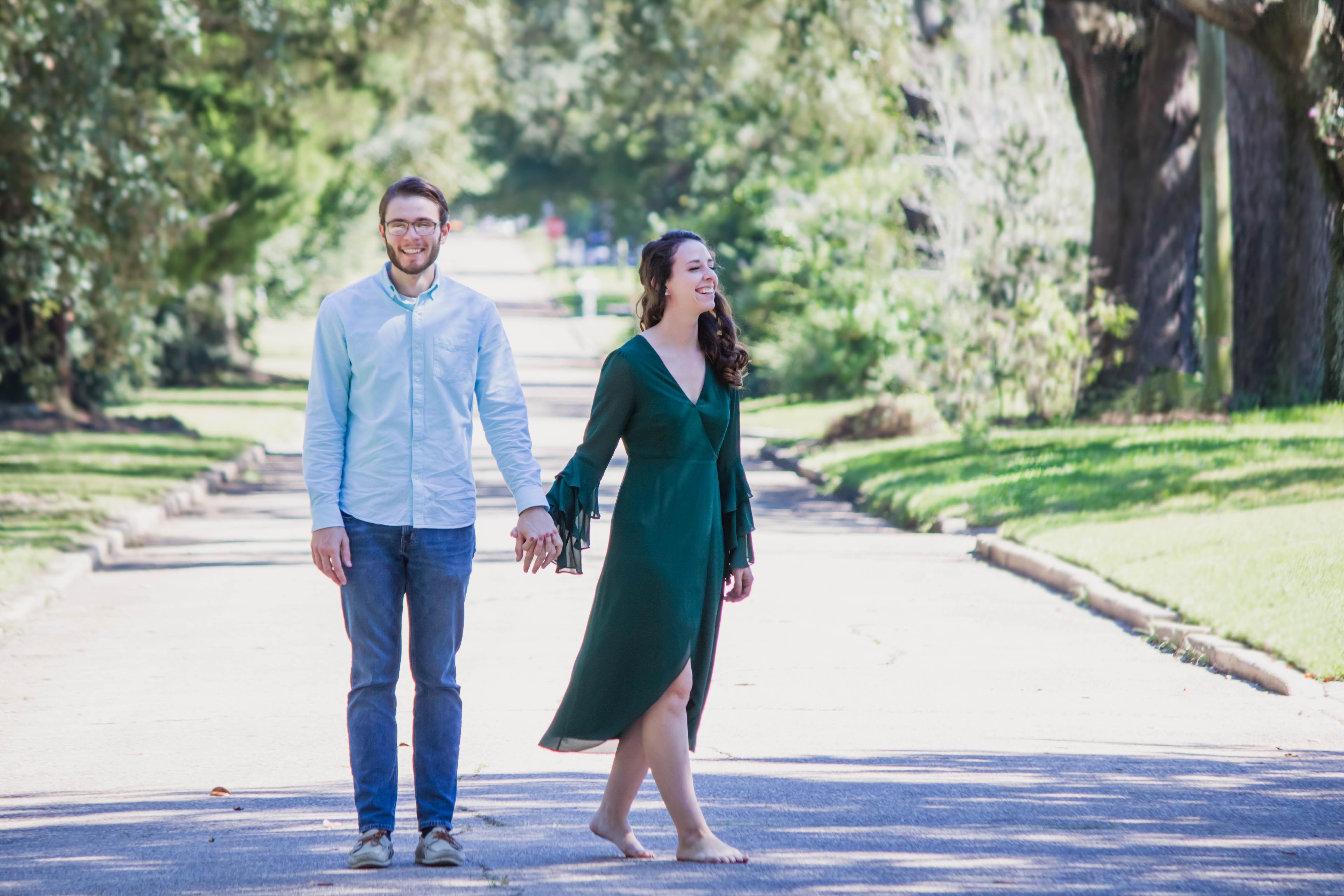 The Wedding Website of Allison Hamilton and Daniel Tomash