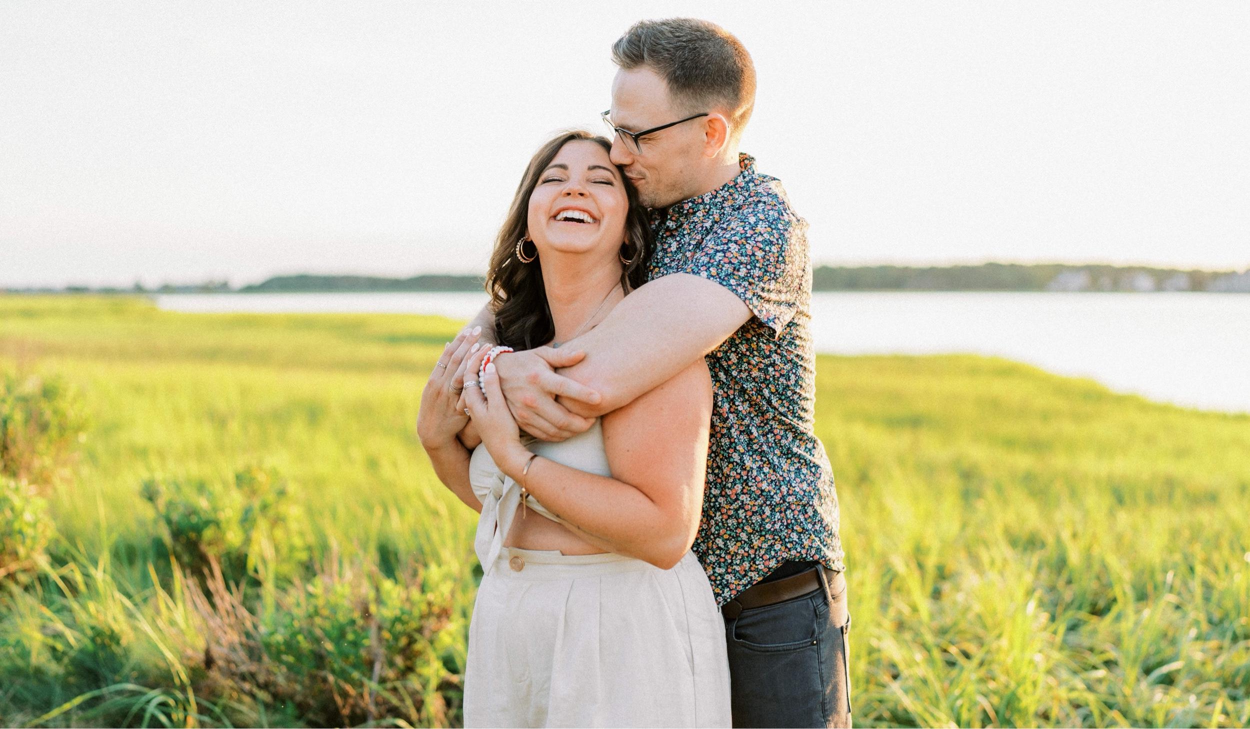 The Wedding Website of Jessica Wise and Ian Hennessy