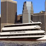Skyline Cruises - The Skyline Princess