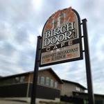 The Birch Door Cafe