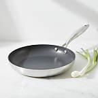 SCANPAN ® CTX 10.25" Fry Pan