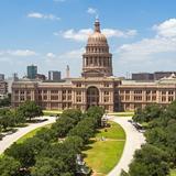 Texas Capitol