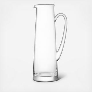 Bar Tall Tapered Jug