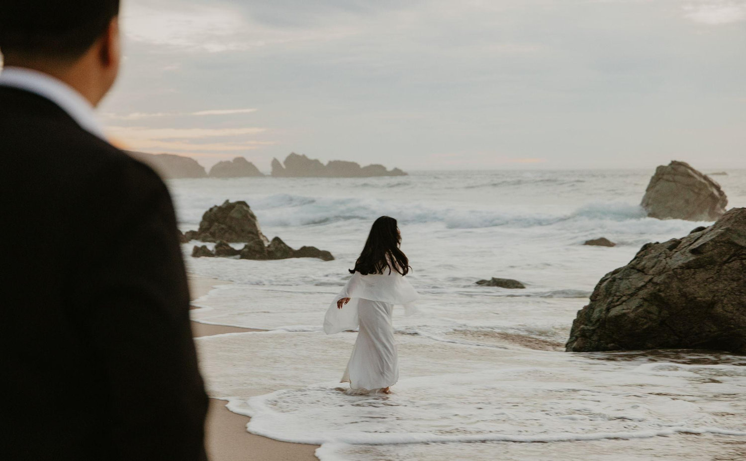 The Wedding Website of Viviana Olmos and Michael Camarena