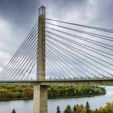 Fort Knox and Penobscot Narrows Observatory