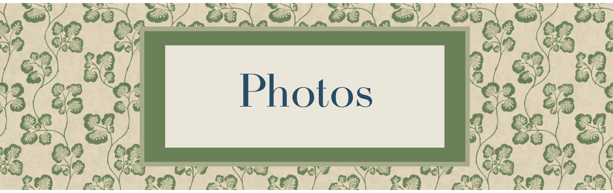 The Wedding Website of Kerry Eagan and Patrick Bridges