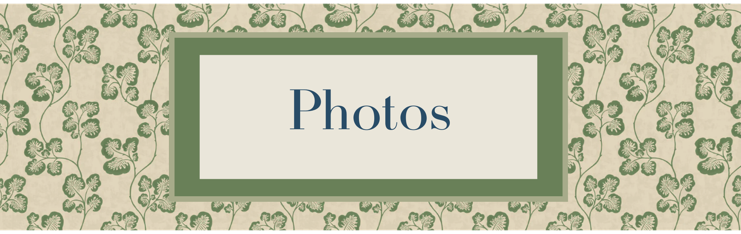 The Wedding Website of Kerry Eagan and Patrick Bridges
