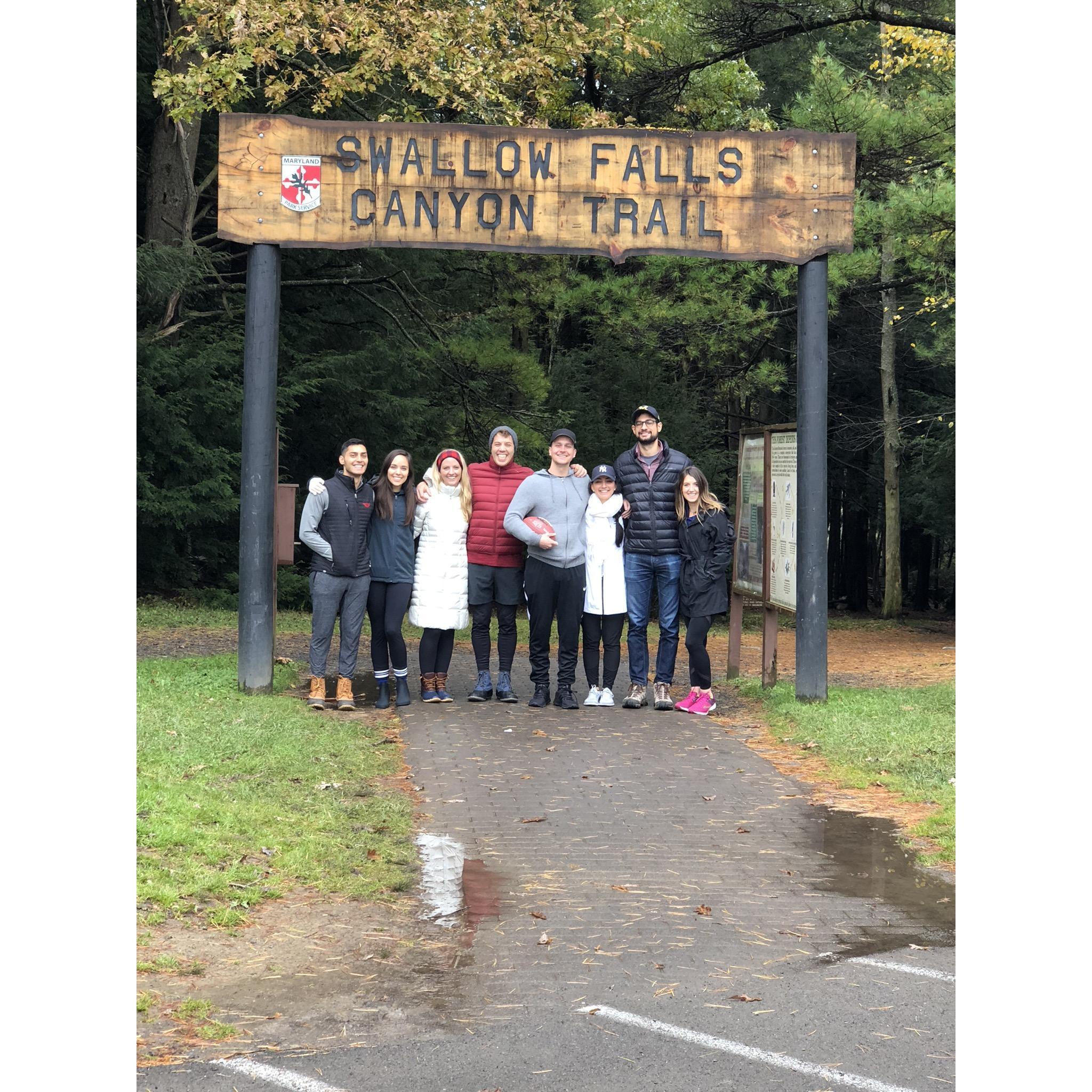 Deep Creek 2019