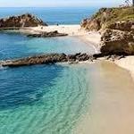 The Beach