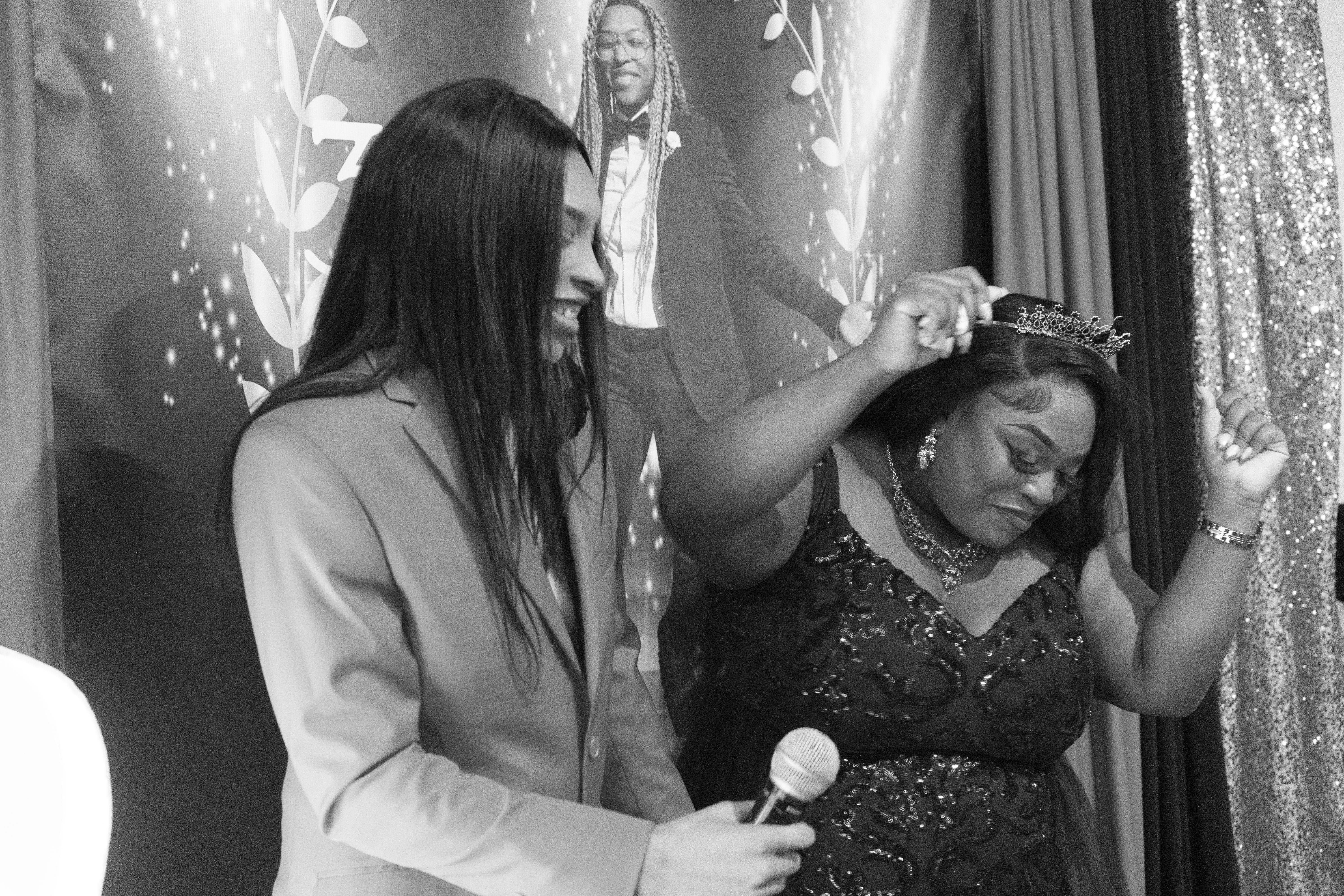 The Wedding Website of Jennifer Cody and Shaniqua Burks