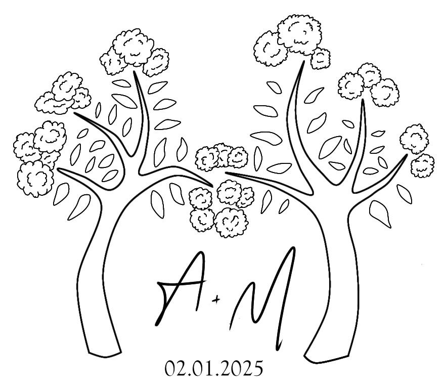 The Wedding Website of Andrew Brod and Mandy Brasher
