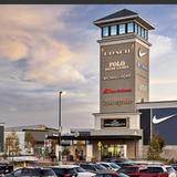 Tulsa Premium Outlets